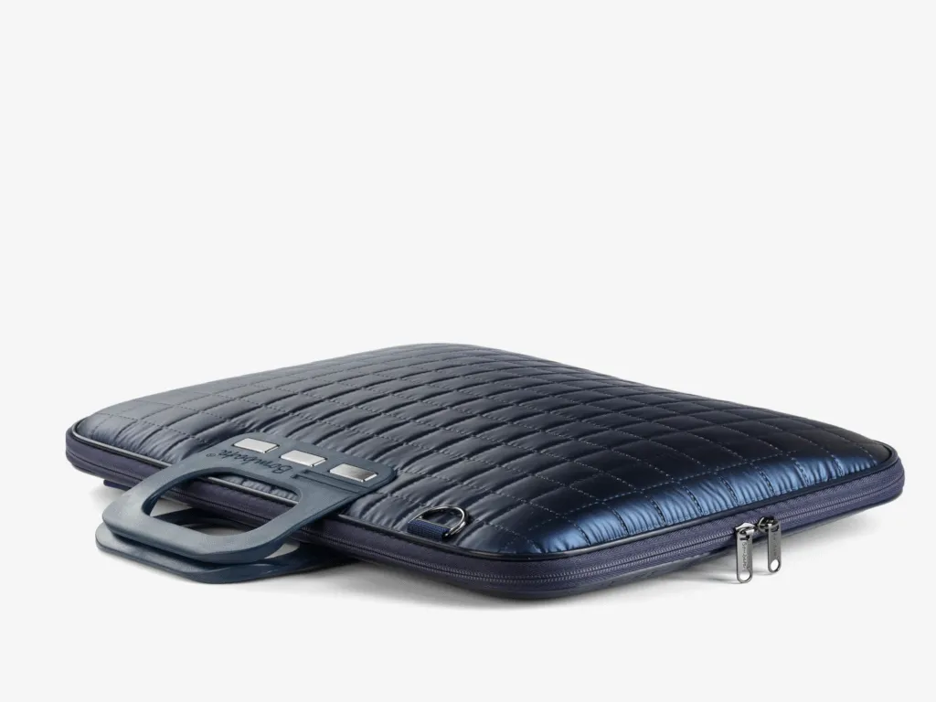 Bombata Torba BOMBATA 100gr 15,6"/16" Dark Blue Slika 2